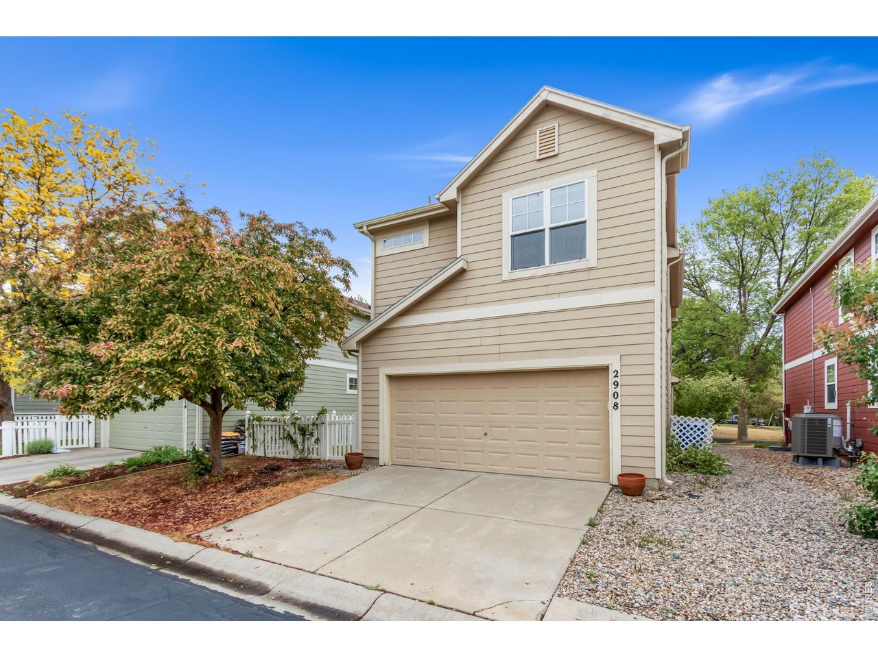 2908 Golden Harvest Ln