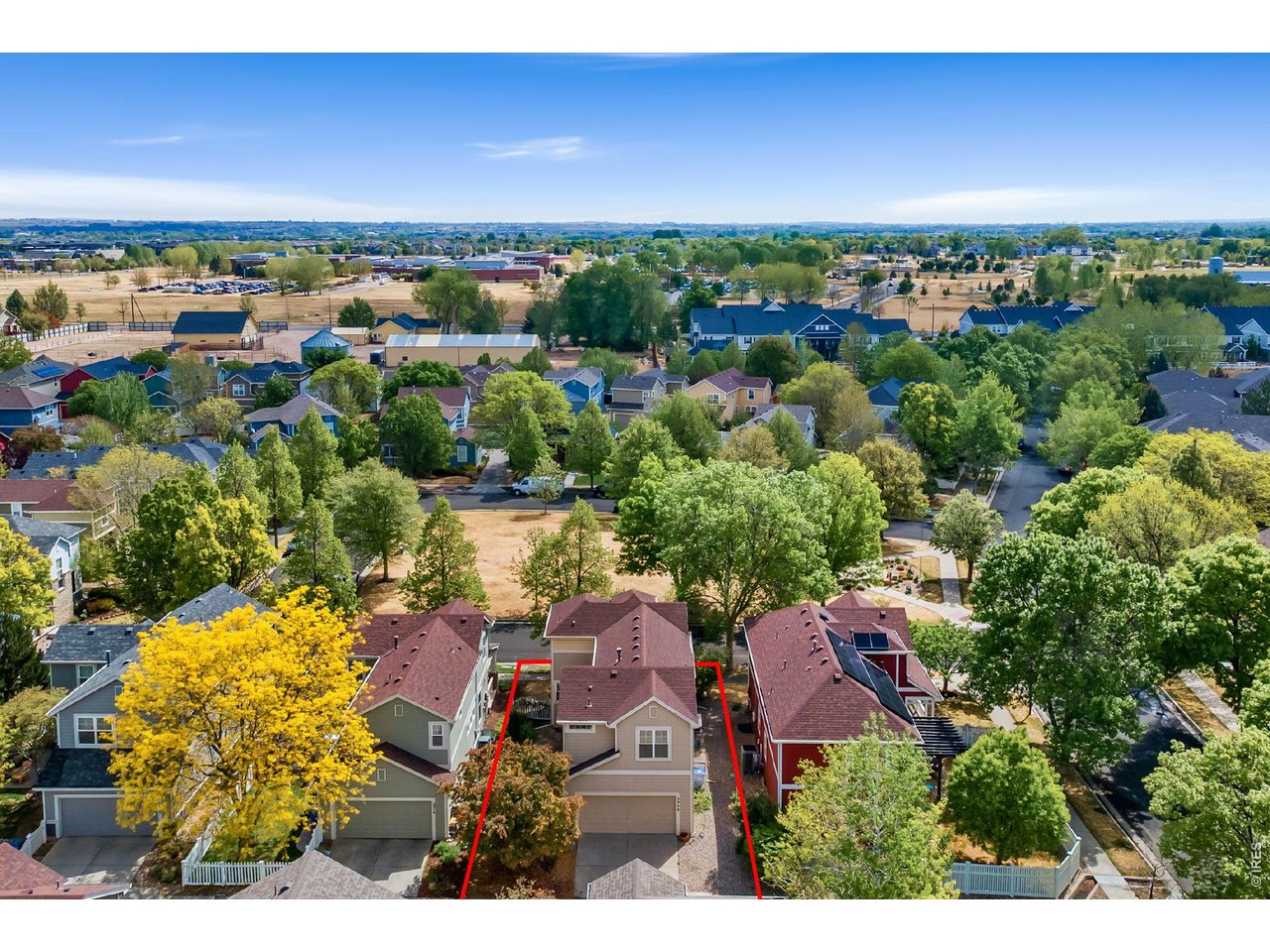 2908 Golden Harvest Ln