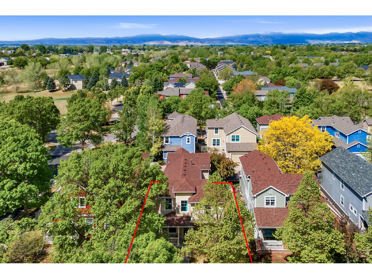 2908 Golden Harvest Ln