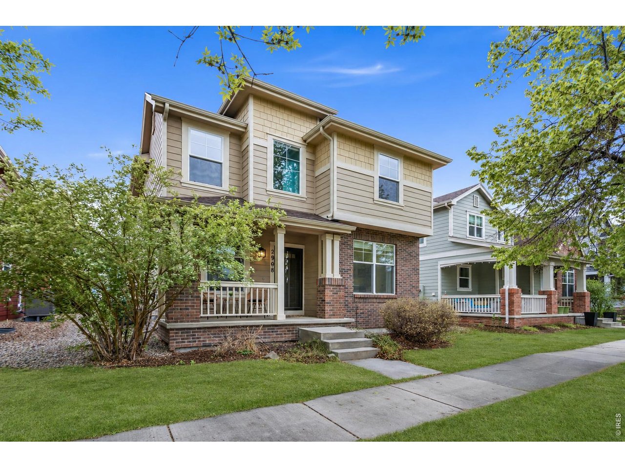 2908 Golden Harvest Ln