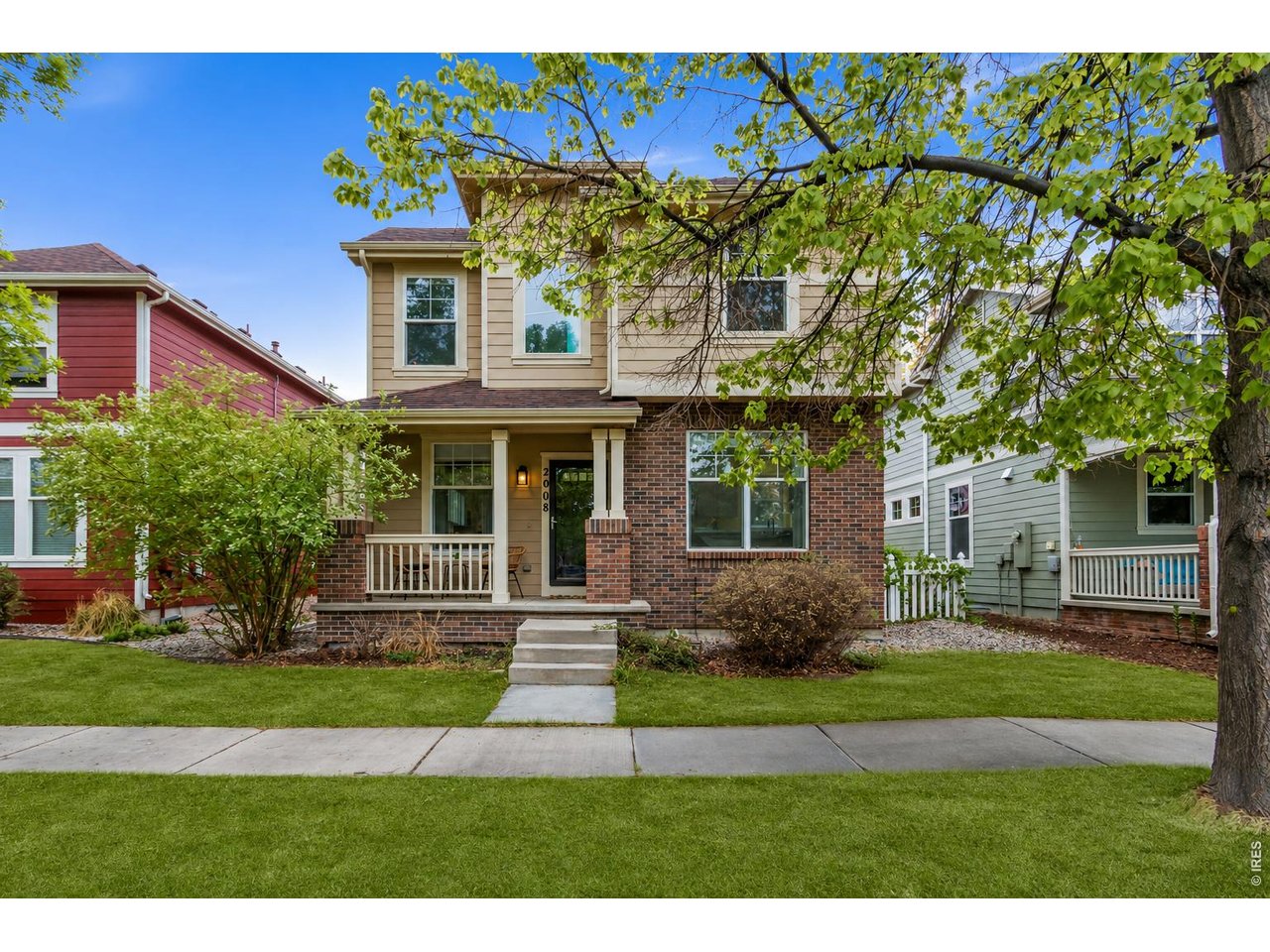 2908 Golden Harvest Ln