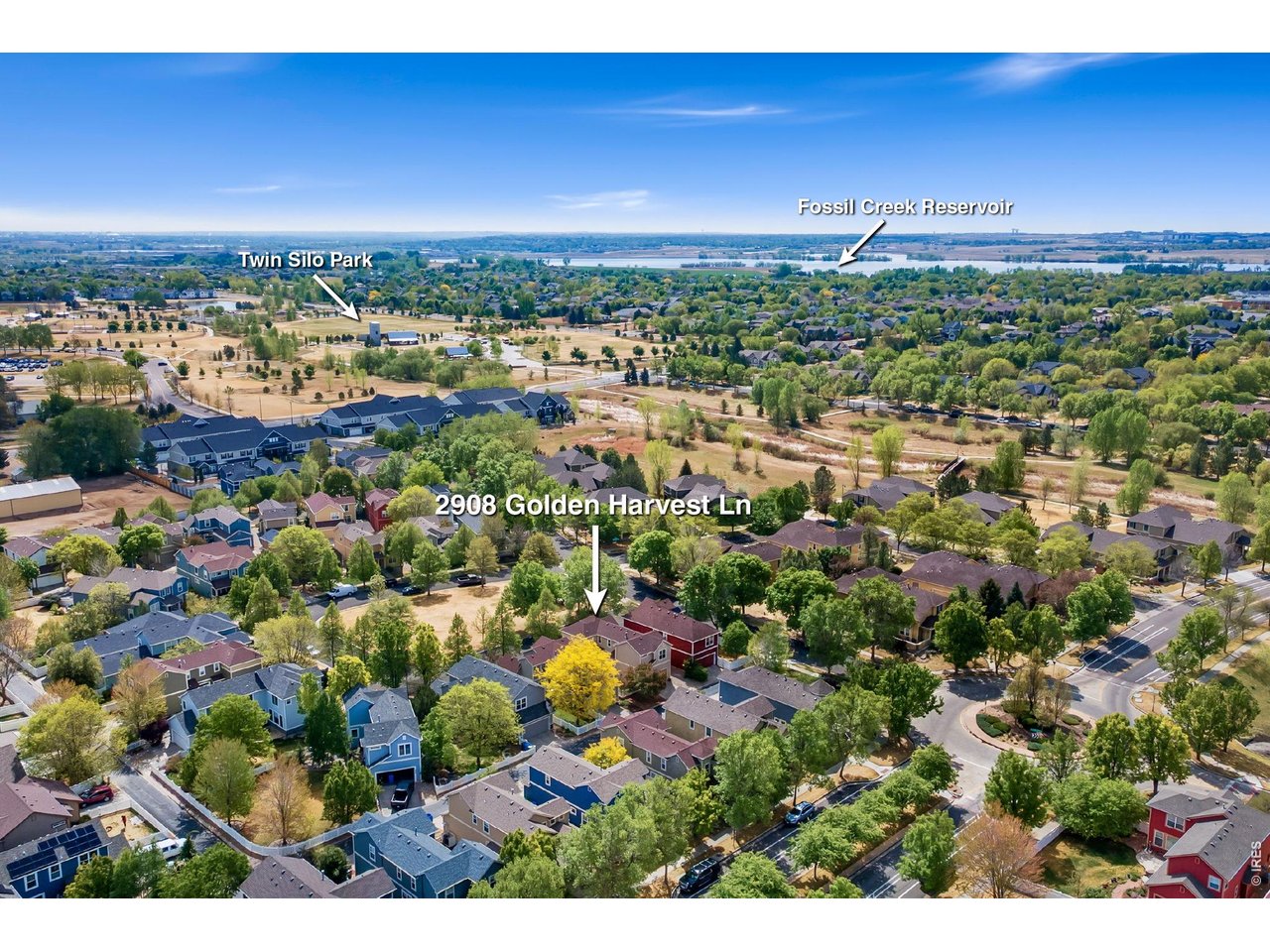 2908 Golden Harvest Ln