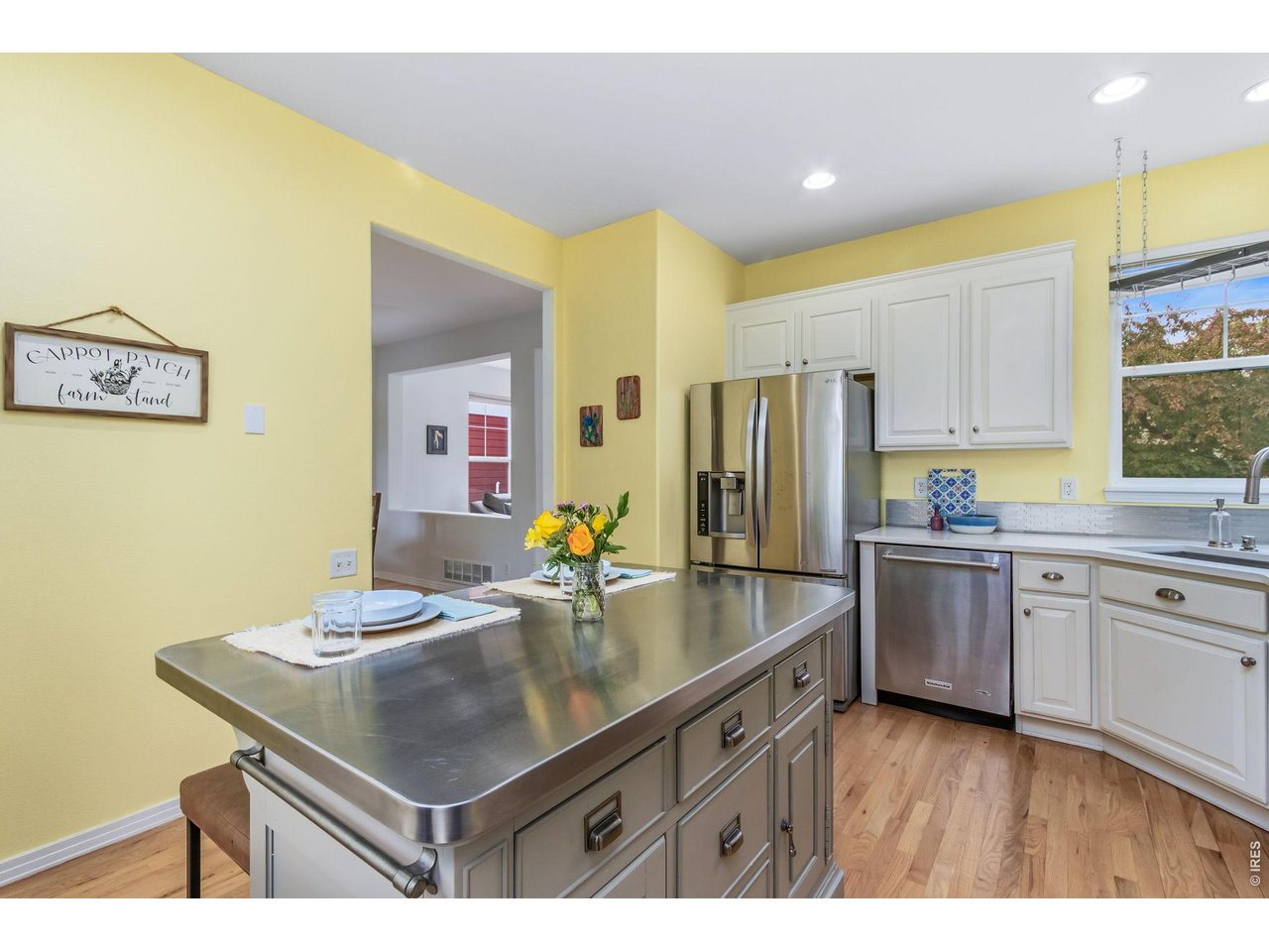 2908 Golden Harvest Ln