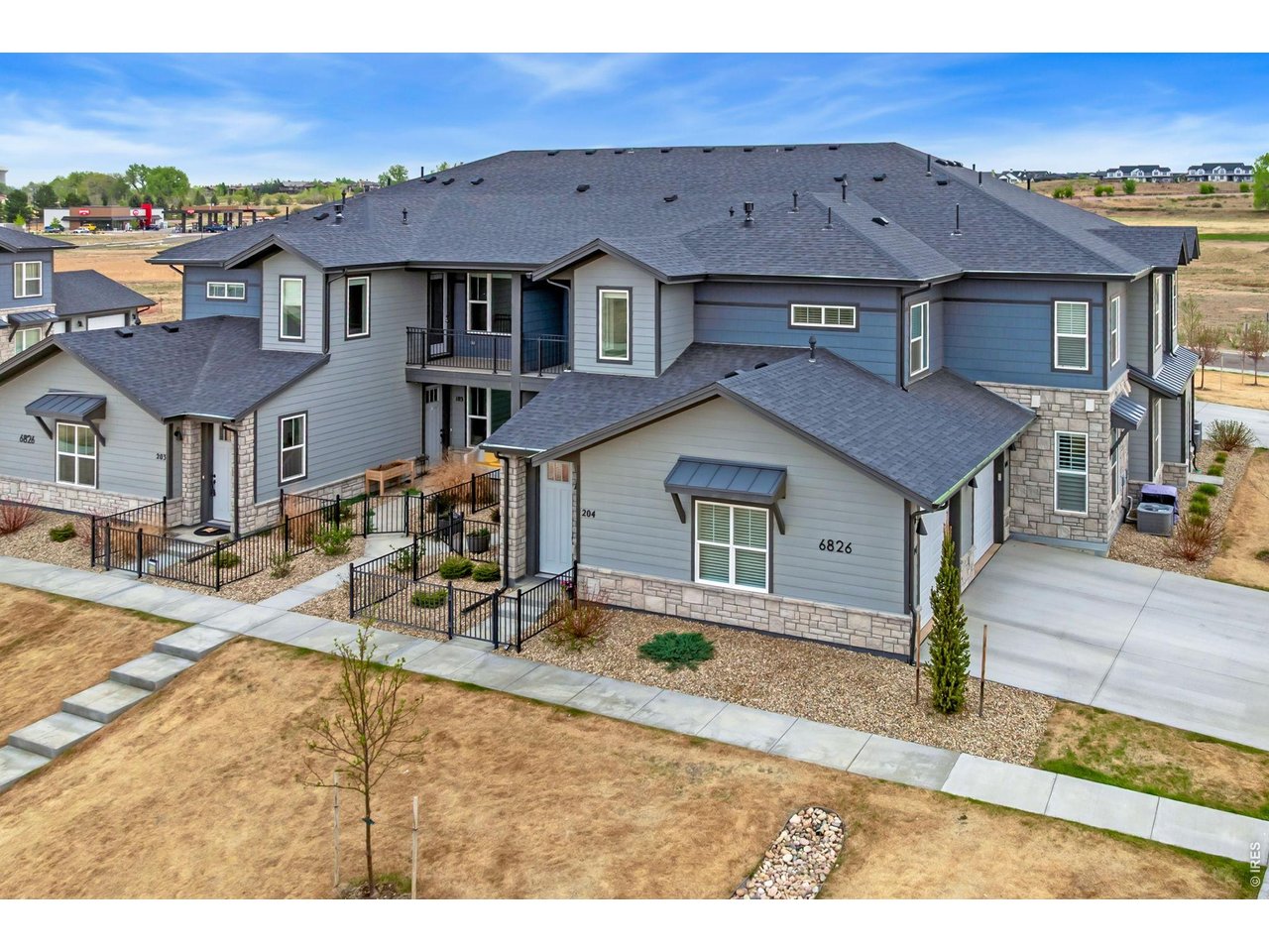 6826 School House Dr 204