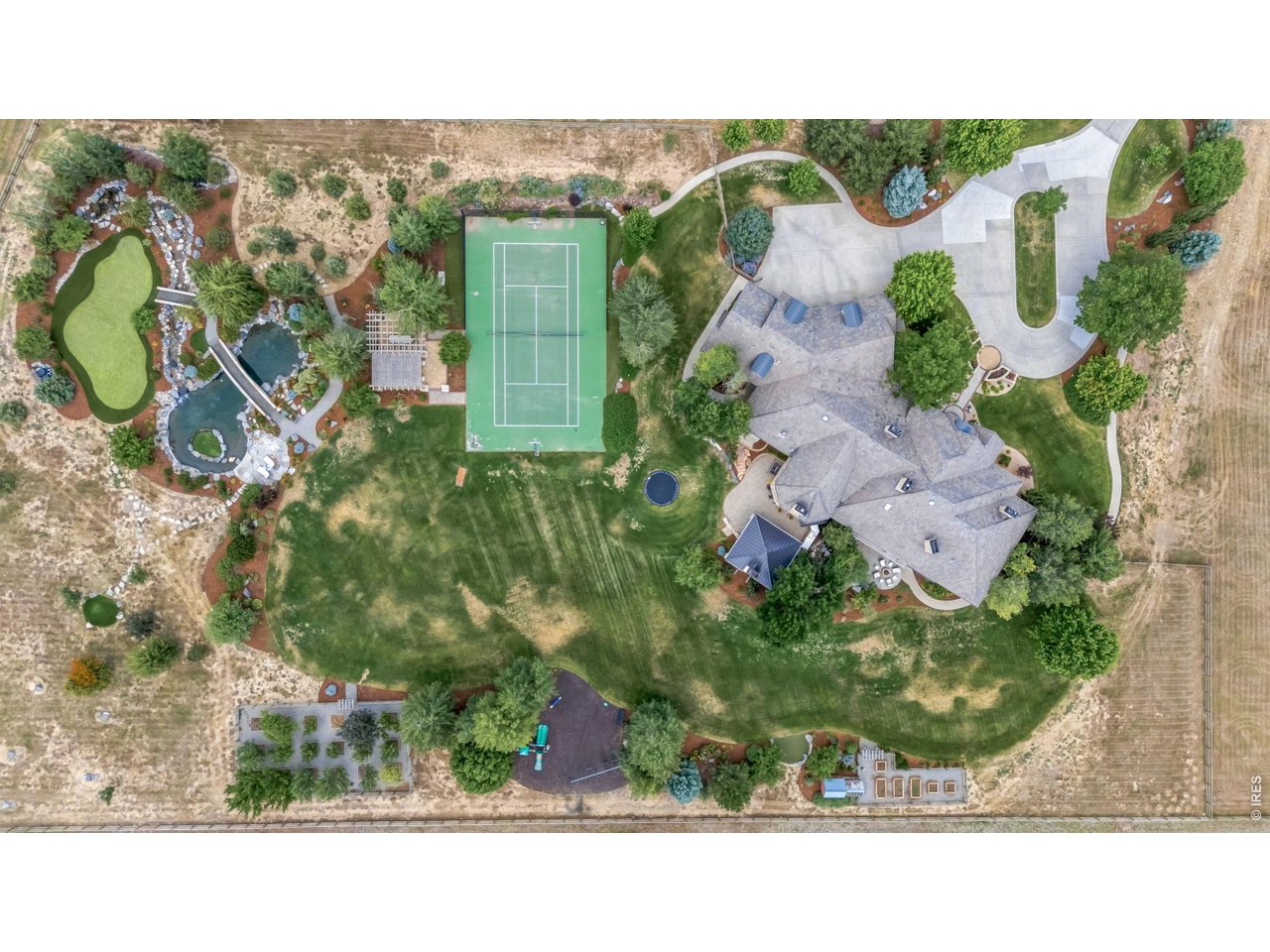 6558 Rookery Rd