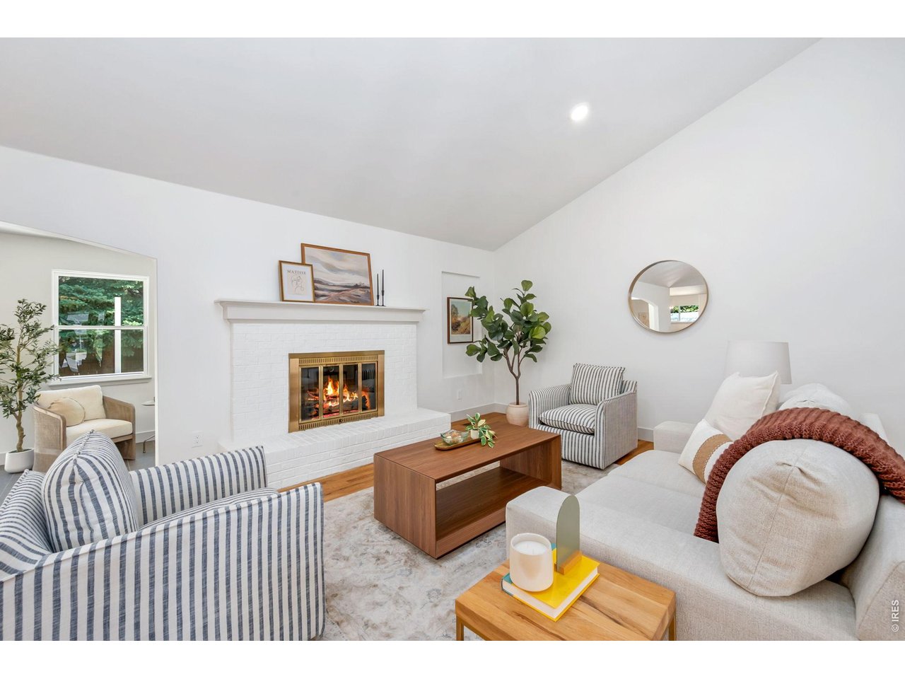 4100 Mount Vernon Ct