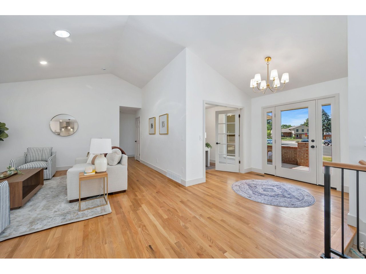 4100 Mount Vernon Ct