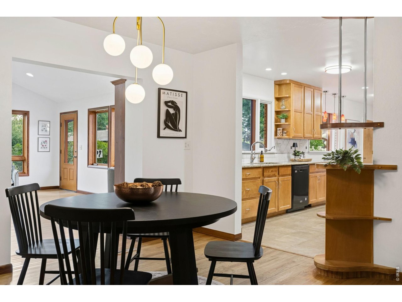 1309 Loch Mount Dr