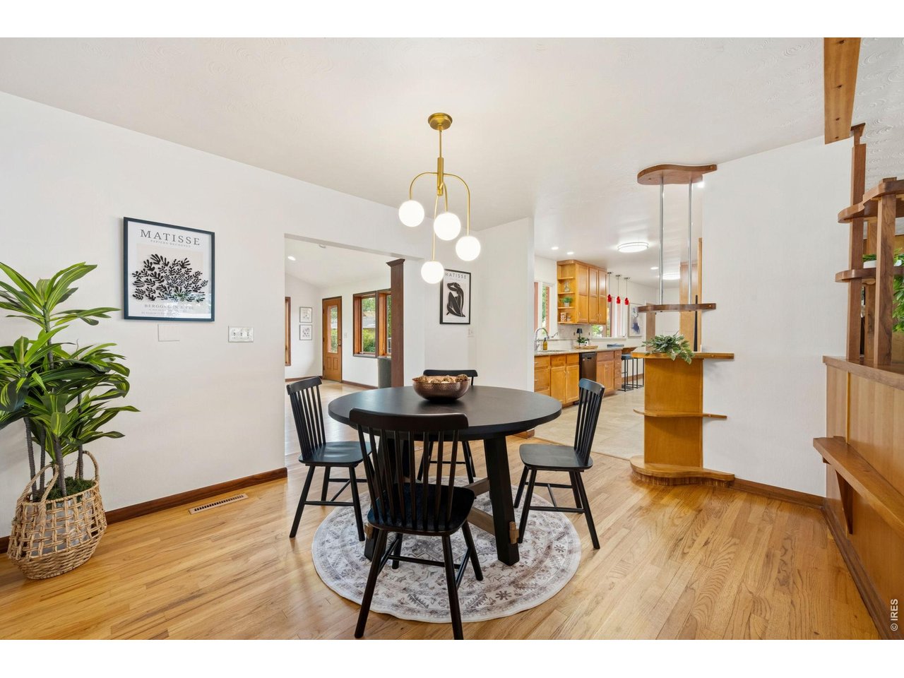 1309 Loch Mount Dr