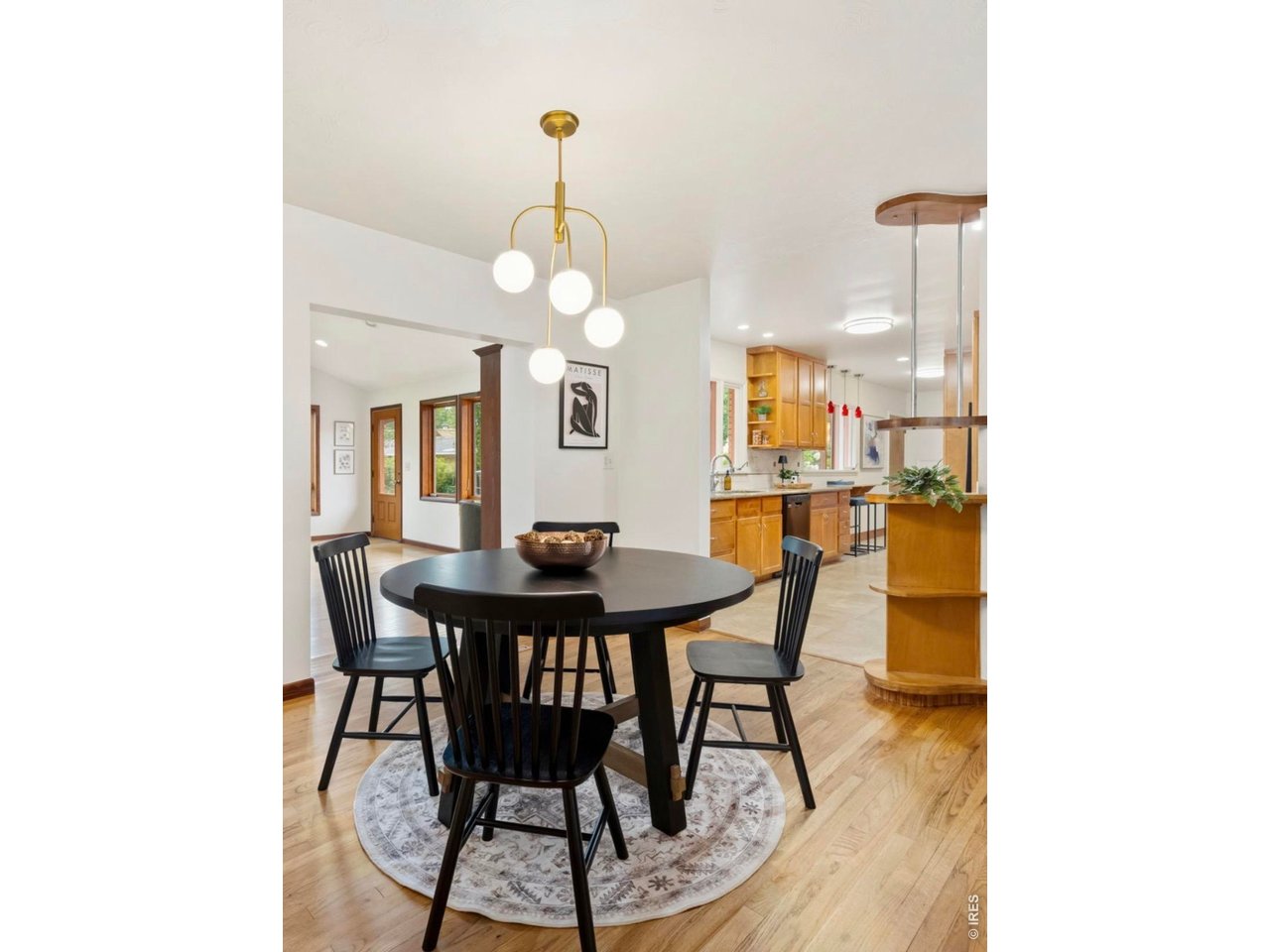 1309 Loch Mount Dr