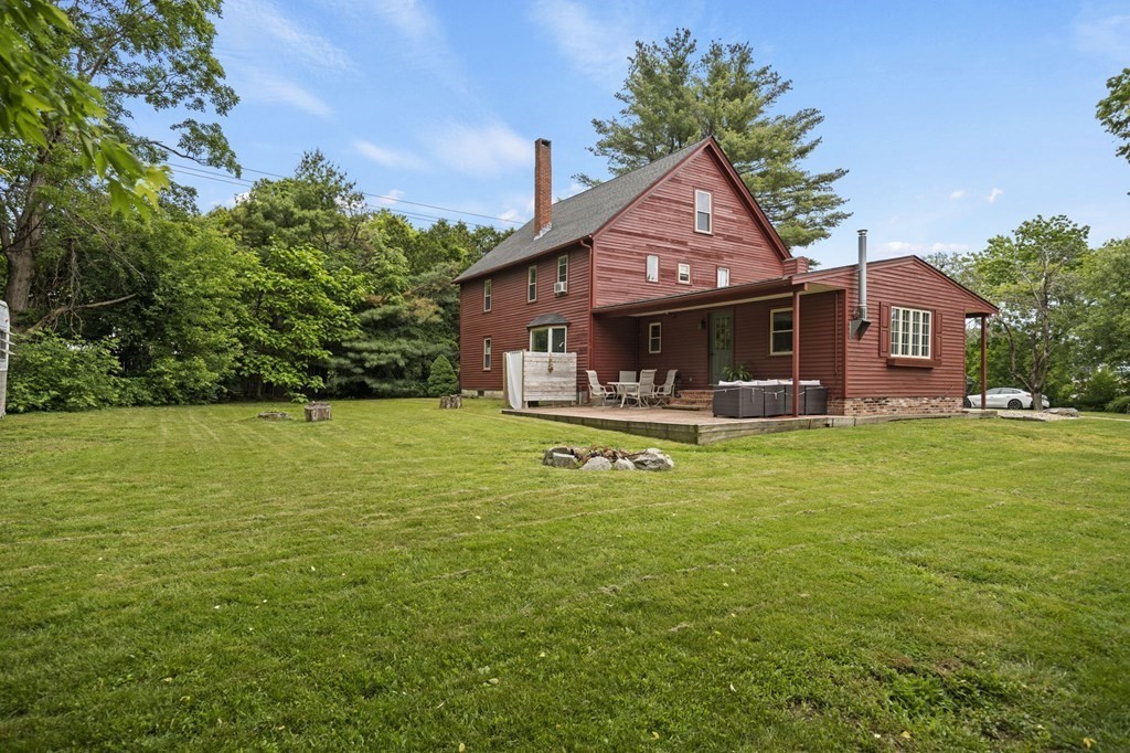 117 Low Street