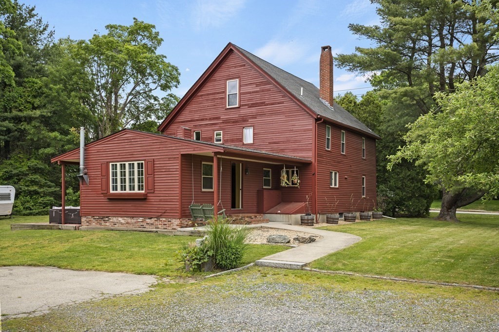 117 Low Street