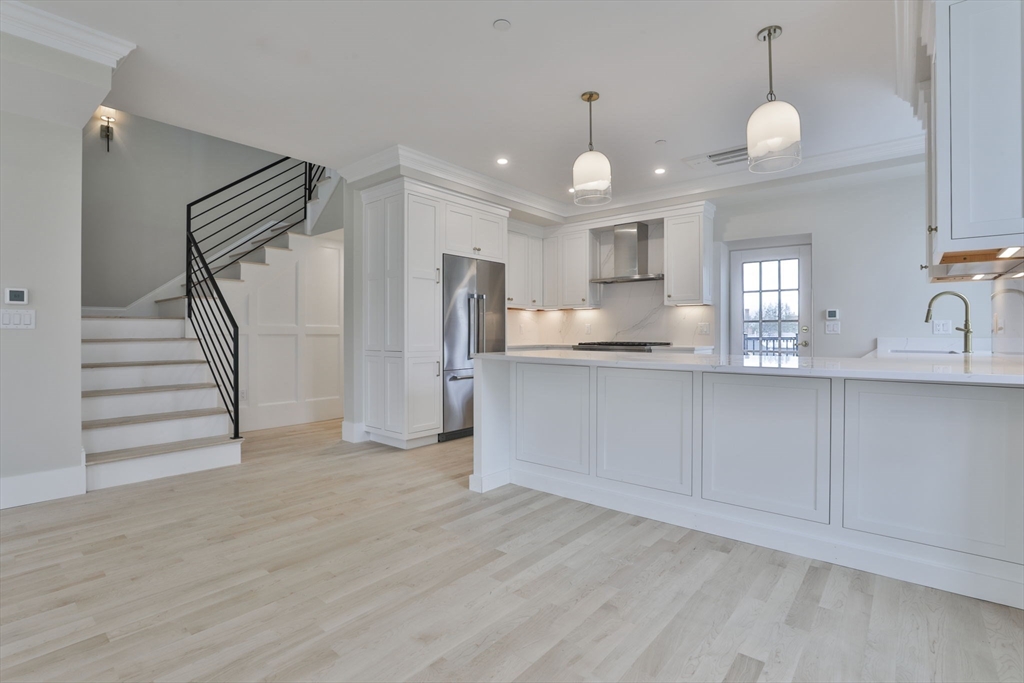 124 High Street # 3