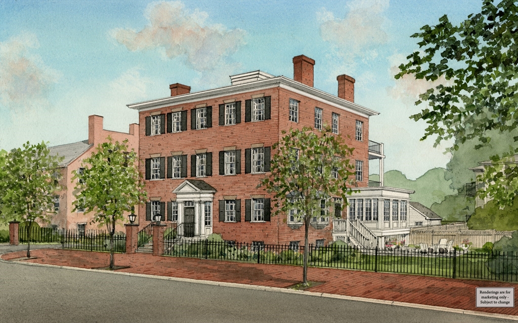 124 High Street # 3
