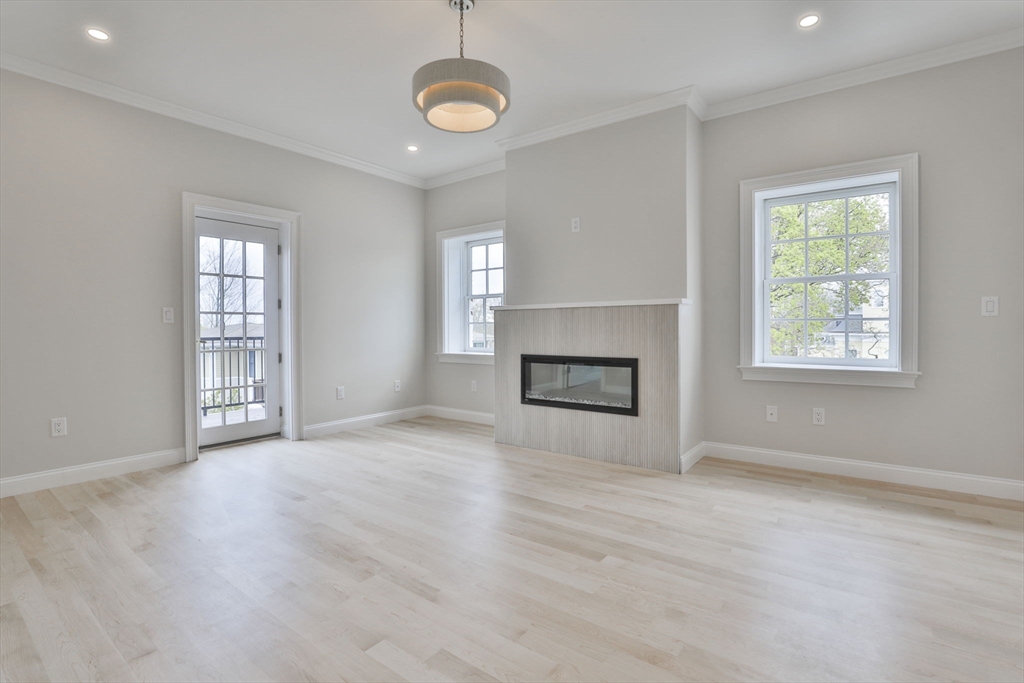 124 High Street # 3