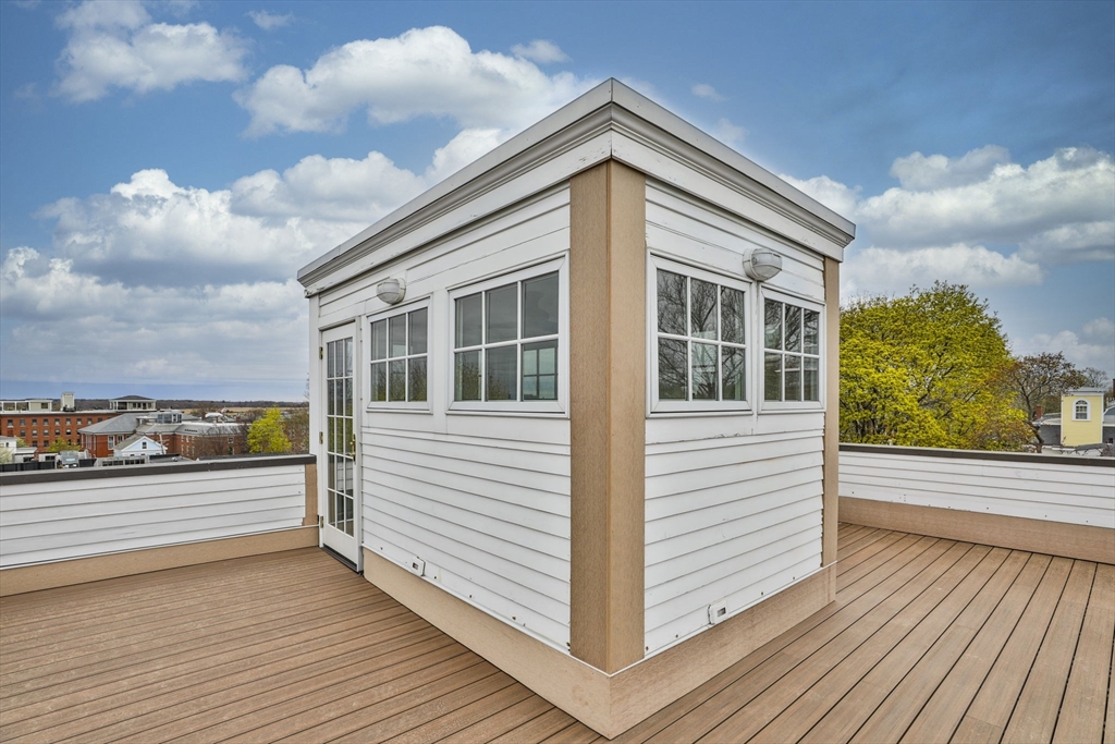 124 High Street # 3