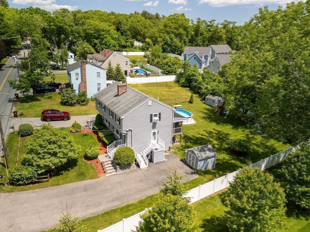 35 Middle # 35