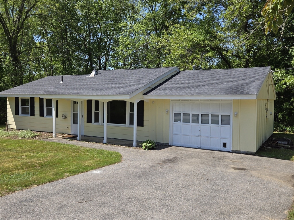 43 Cedarcrest Lane