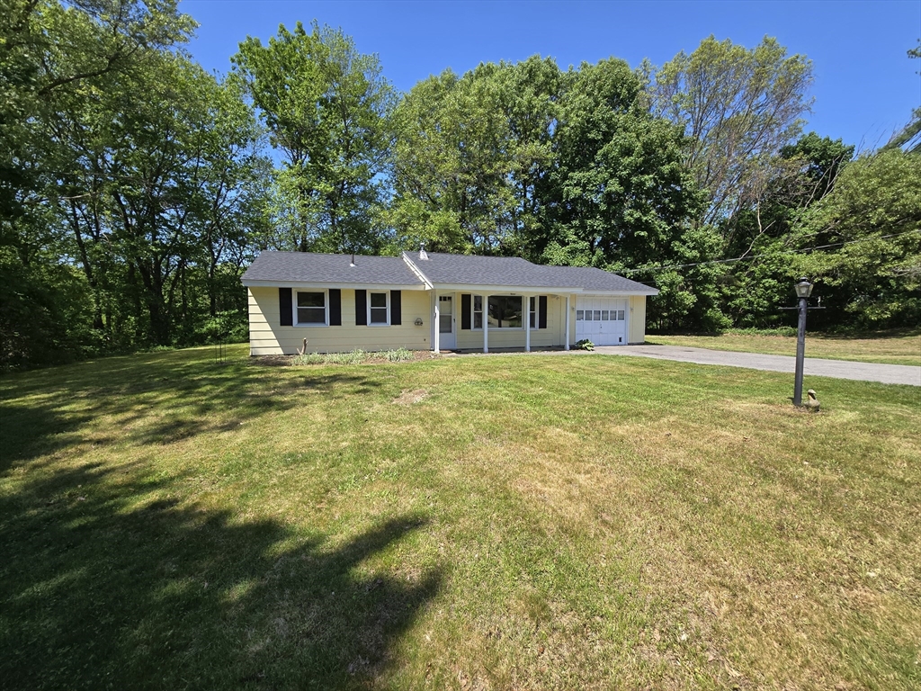 43 Cedarcrest Lane