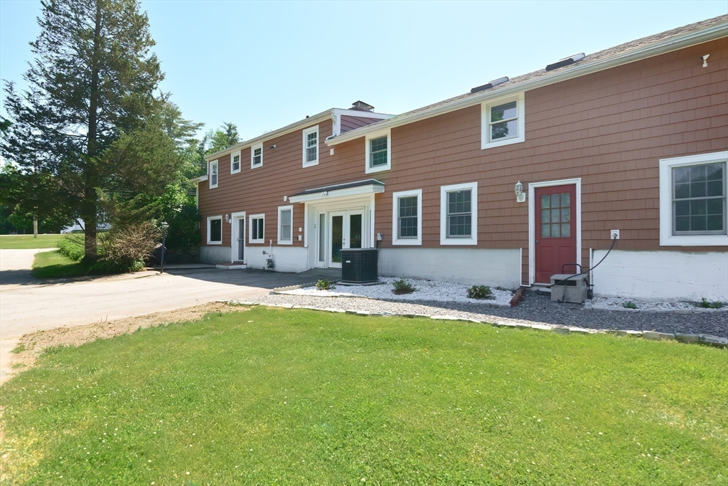 127 Haverhill Rd