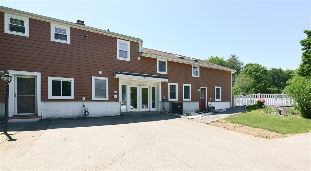 127 Haverhill Rd