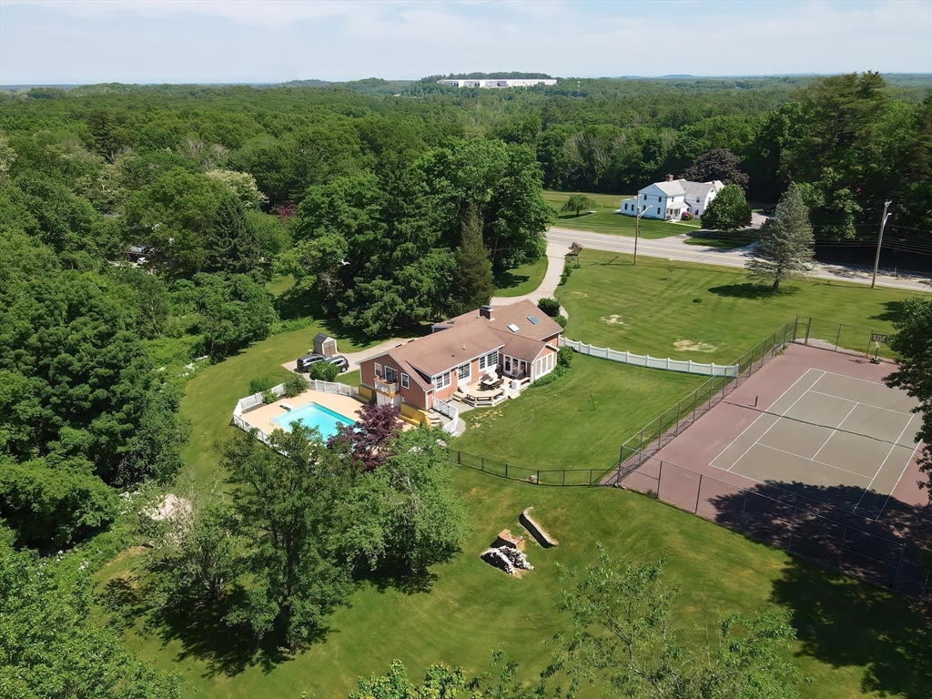 127 Haverhill Rd