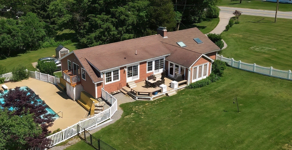 127 Haverhill Rd