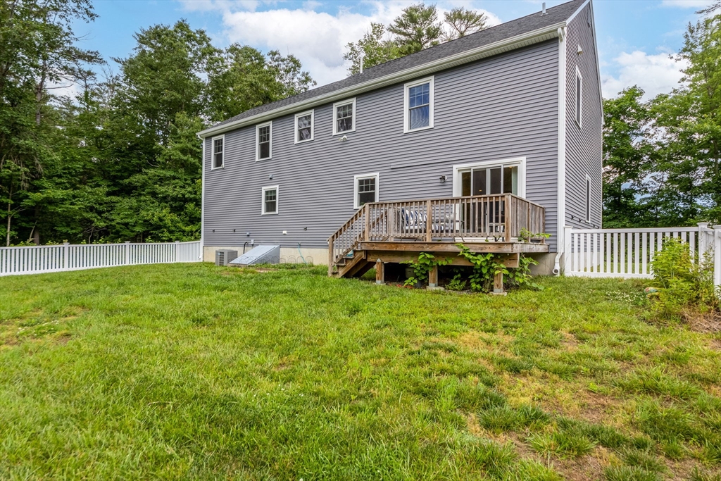 38 Dodge Rd