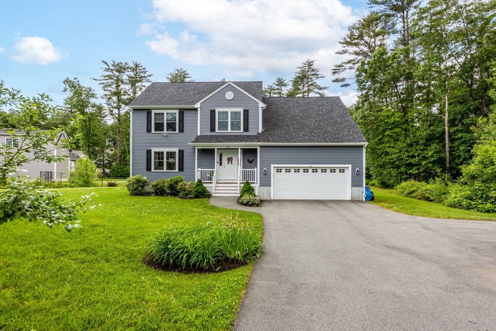 38 Dodge Rd