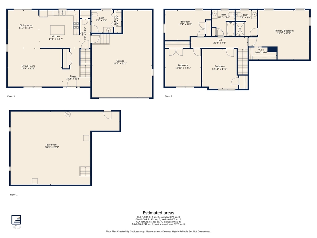 38 Dodge Rd