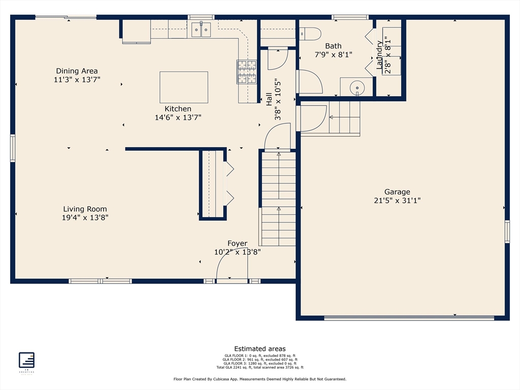 38 Dodge Rd