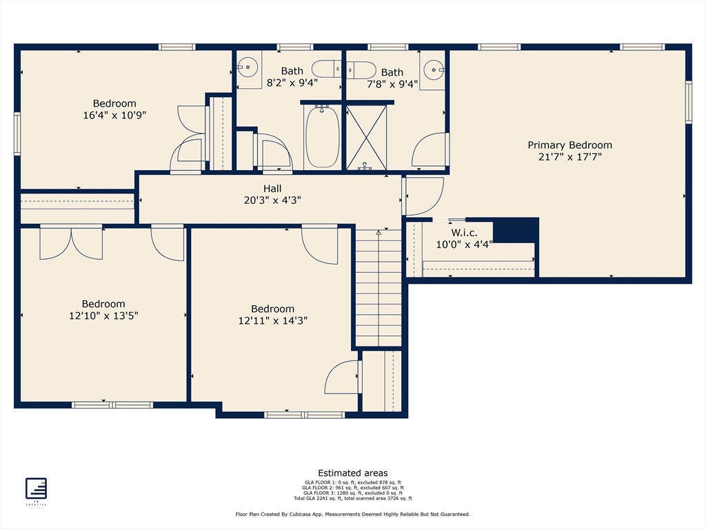 38 Dodge Rd