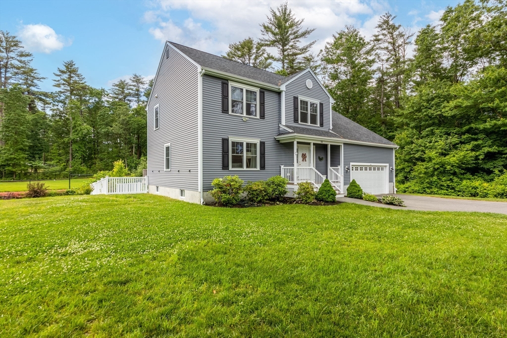 38 Dodge Rd