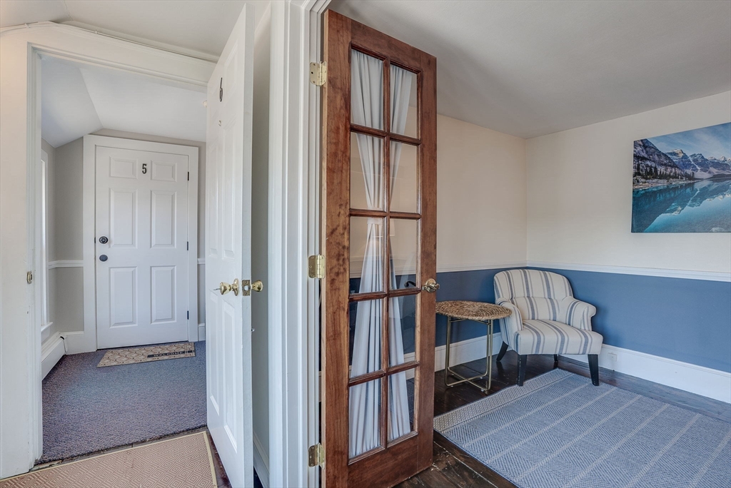 77 Pleasant St # 6