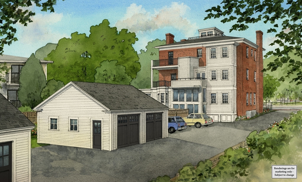 124 High Street # 4
