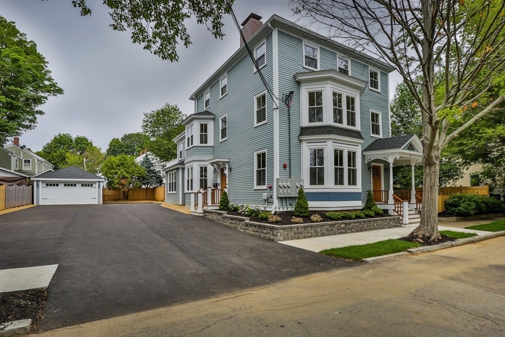 6 Allen St # C