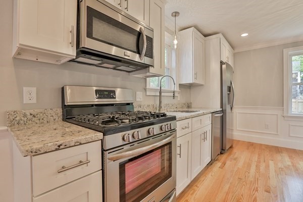 6 Allen Street # B