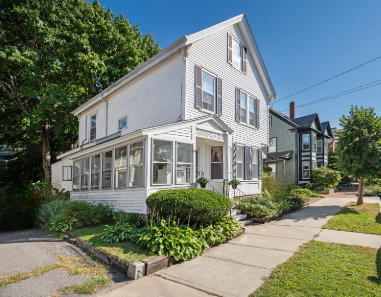 59 Federal St