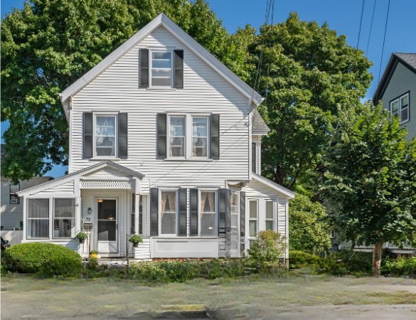 59 Federal St