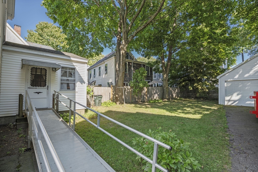 59 Federal St