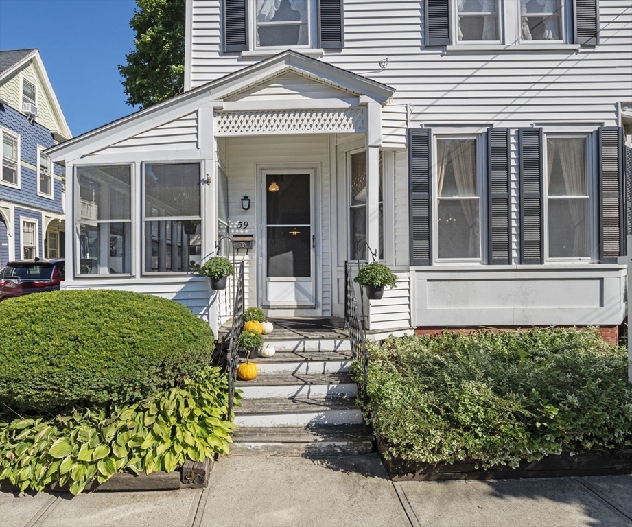 59 Federal St