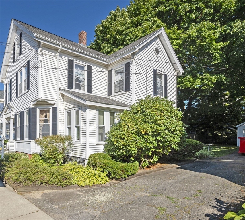 59 Federal St