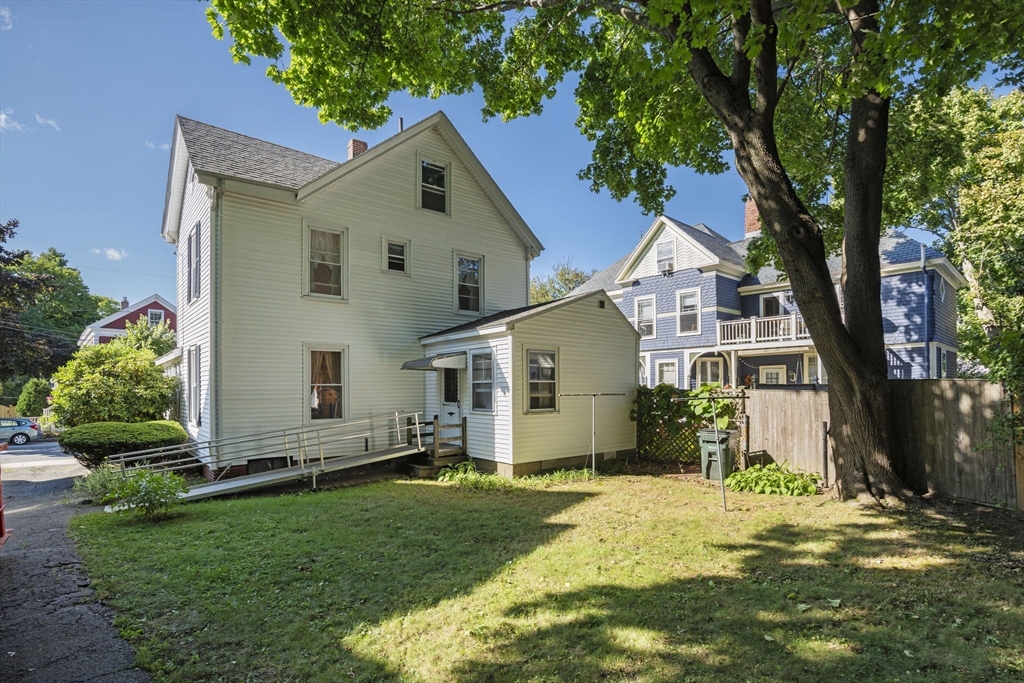 59 Federal St