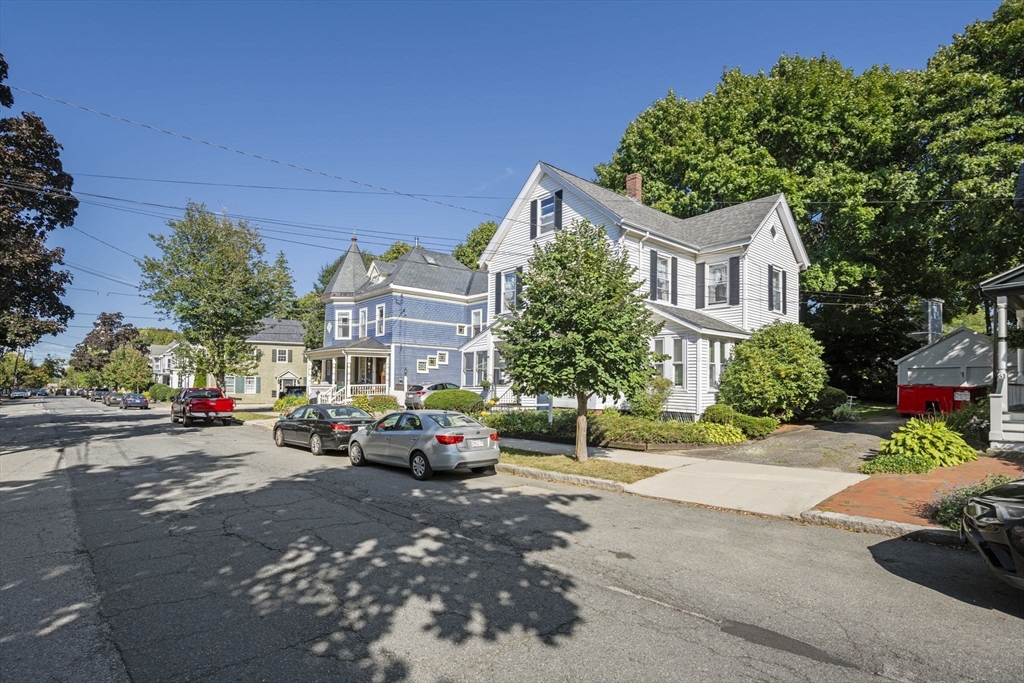 59 Federal St