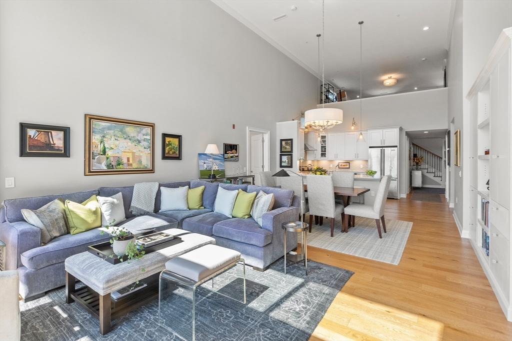 60 Merrimac Street # 501