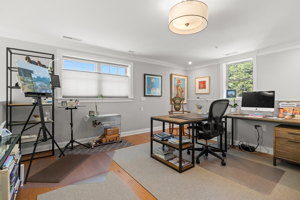 60 Merrimac Street # 501