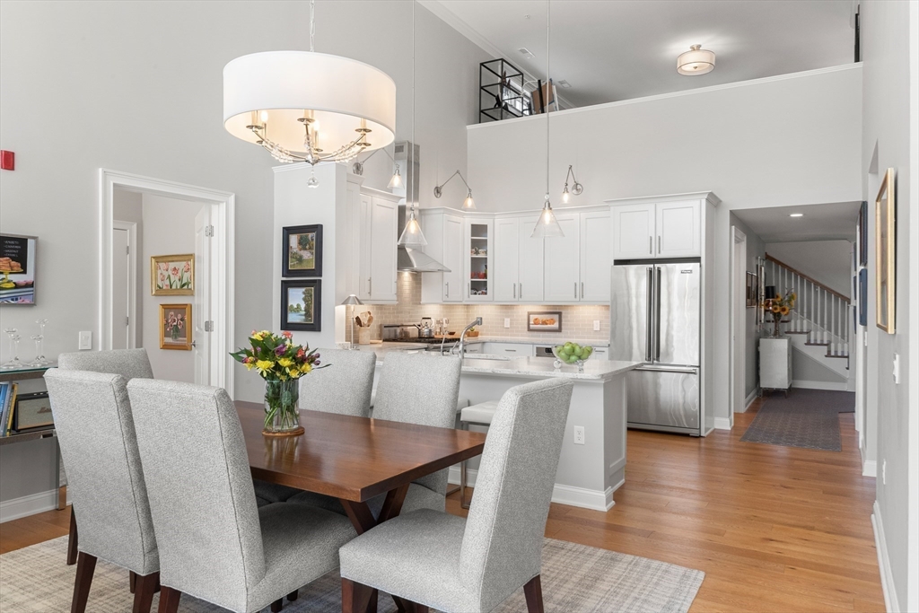 60 Merrimac Street # 501