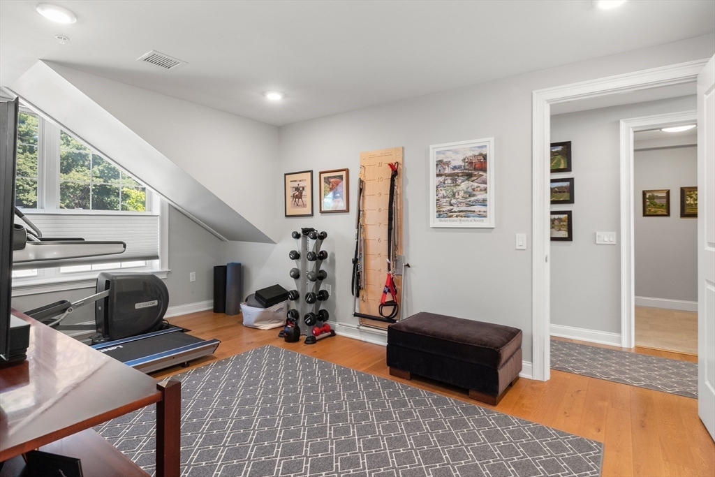 60 Merrimac Street # 501