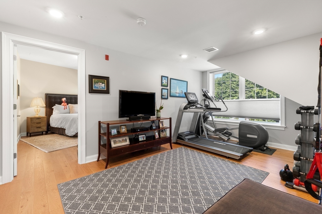 60 Merrimac Street # 501