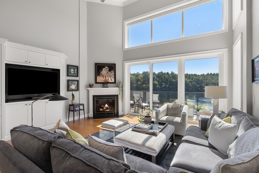 60 Merrimac Street # 501